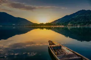 Explorer Kashmir